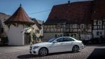 Mercedes-Benz E300 de AMG Line 2018 года (WW)
